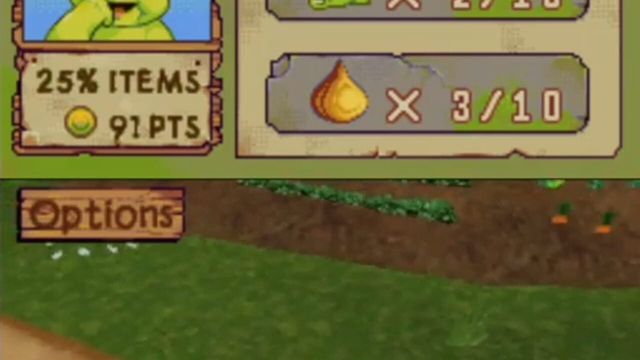 Shrek: Ogres and Dronkeys 2