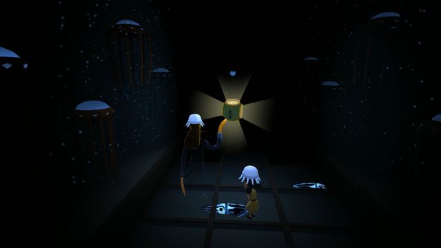 Octodad: Dadliest Catch 5