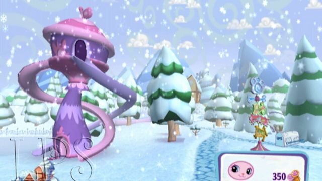 Littlest Pet Shop: Winter 3