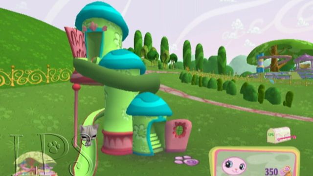 Littlest Pet Shop: Winter 4