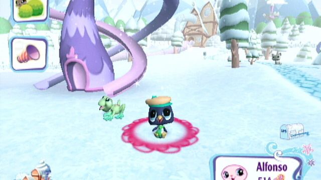 Littlest Pet Shop: Winter 5