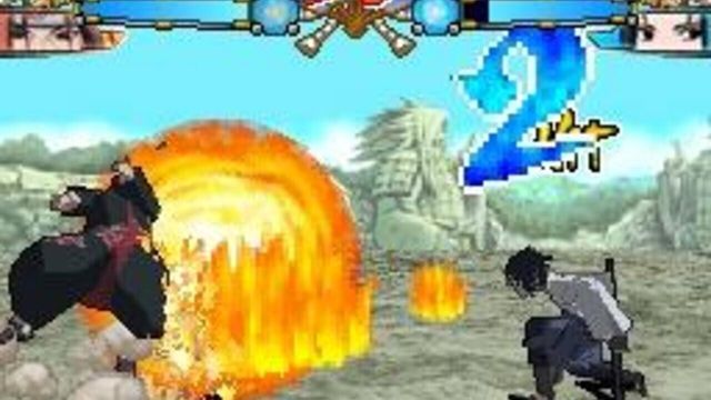 Naruto Shippuden: Ninja Destiny 2 1