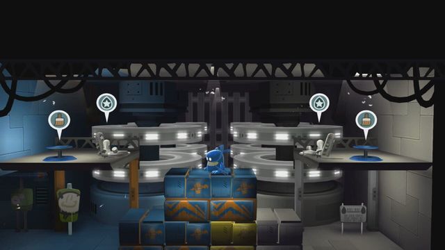 De Blob 2 2