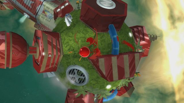 De Blob 2 3