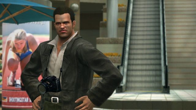 Dead Rising 2