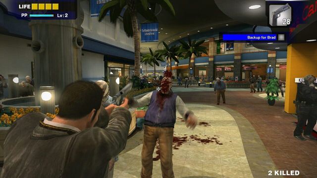 Dead Rising 3