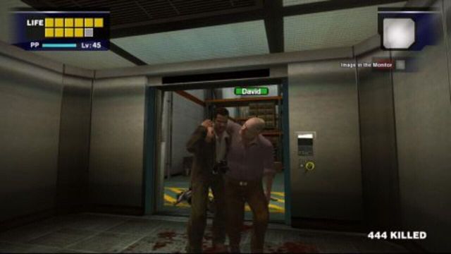 Dead Rising 4