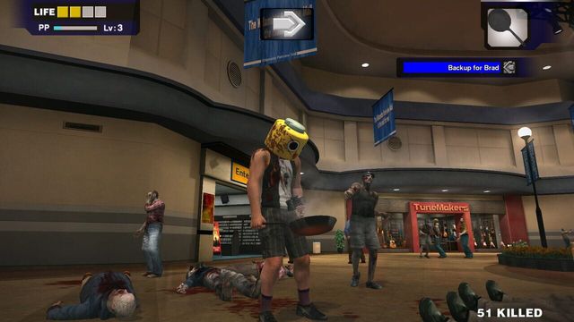 Dead Rising 5