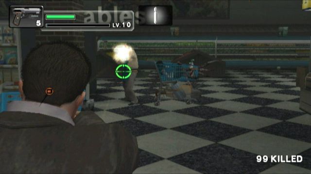 Dead Rising: Chop Till You Drop 1