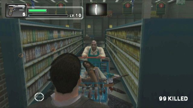Dead Rising: Chop Till You Drop 3