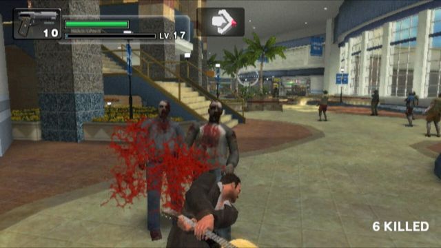 Dead Rising: Chop Till You Drop 4