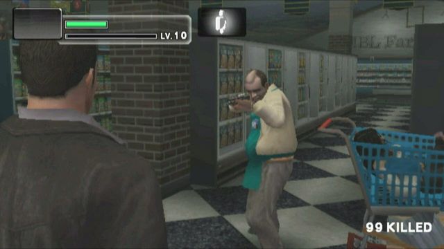 Dead Rising: Chop Till You Drop 5