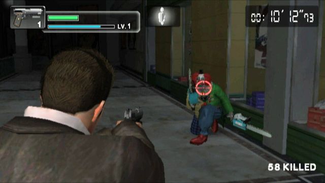 Dead Rising: Chop Till You Drop 6