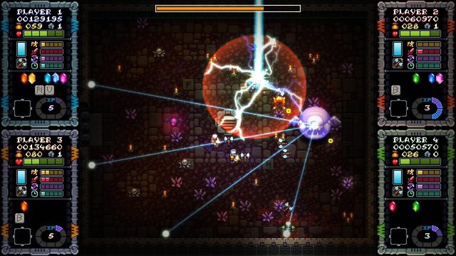 Iron Crypticle 4