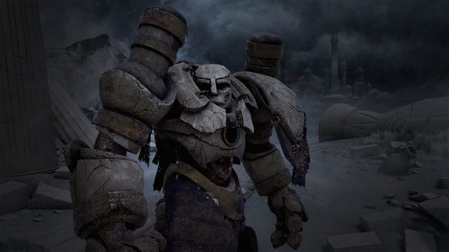 Golem 4