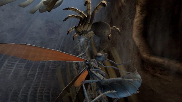 Deadly Creatures 2