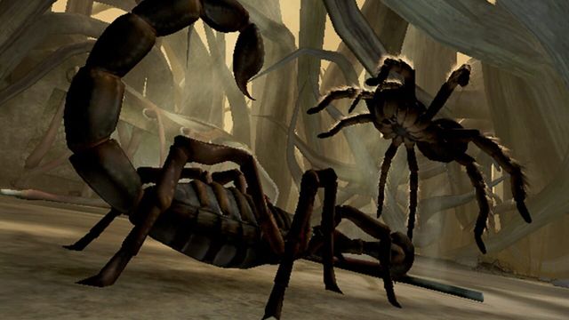 Deadly Creatures 4