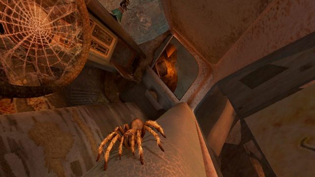 Deadly Creatures 6