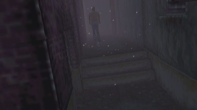 Silent Hill 3