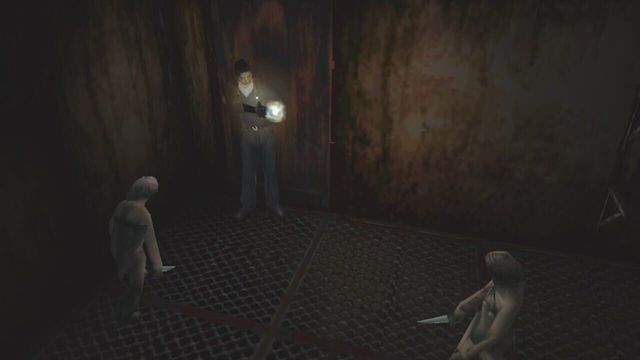 Silent Hill 5