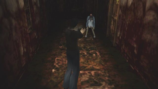 Silent Hill 6