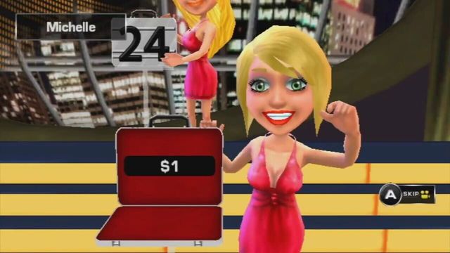 Deal or No Deal 3