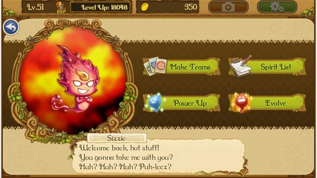 Egglia: Legend of the Redcap 5