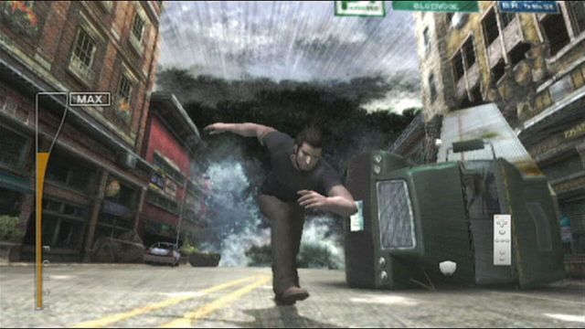 Disaster: Day of Crisis 3