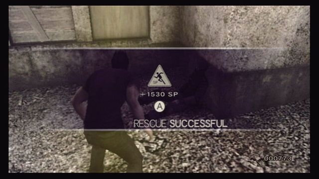 Disaster: Day of Crisis 4
