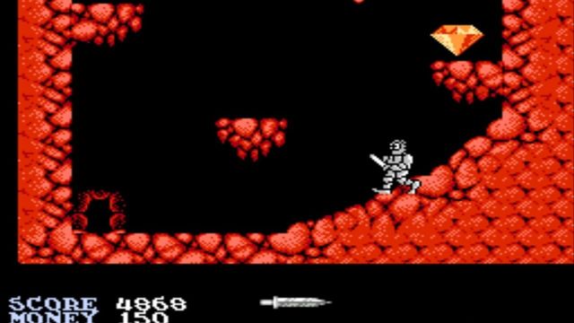 Ironsword: Wizards & Warriors II 1
