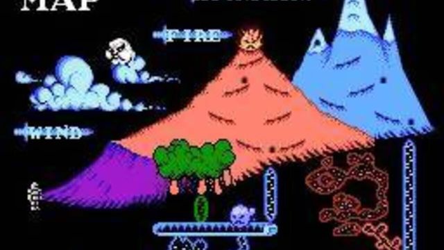 Ironsword: Wizards & Warriors II 2
