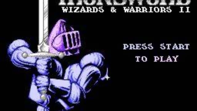 Ironsword: Wizards & Warriors II 3