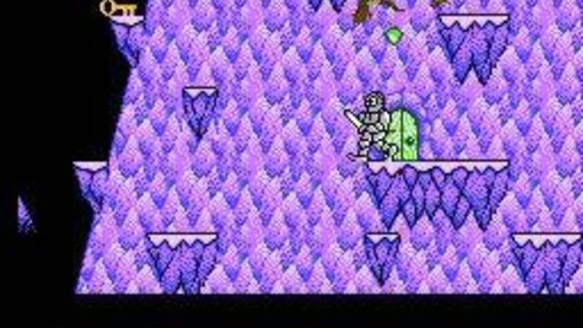 Ironsword: Wizards & Warriors II 4