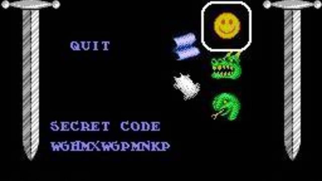 Ironsword: Wizards & Warriors II 5