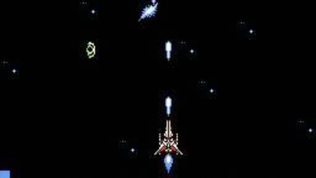 The Guardian Legend 3