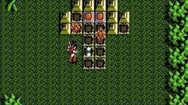 The Guardian Legend 5