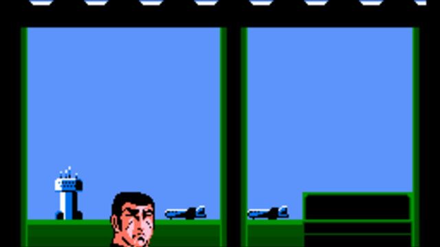 Golgo 13: Top Secret Episode 2
