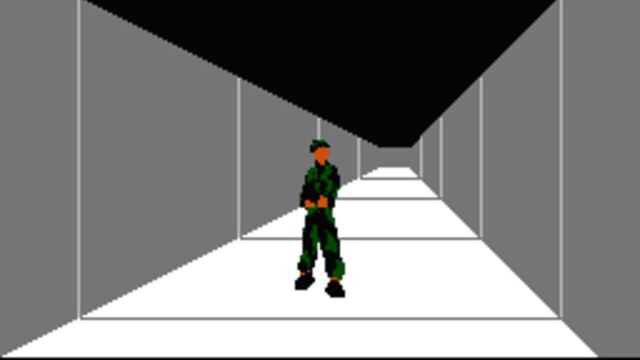 Golgo 13: Top Secret Episode 3