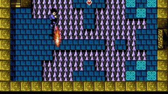 Zoda's Revenge: StarTropics II 2