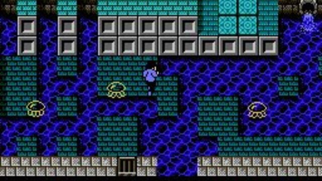 Zoda's Revenge: StarTropics II 5