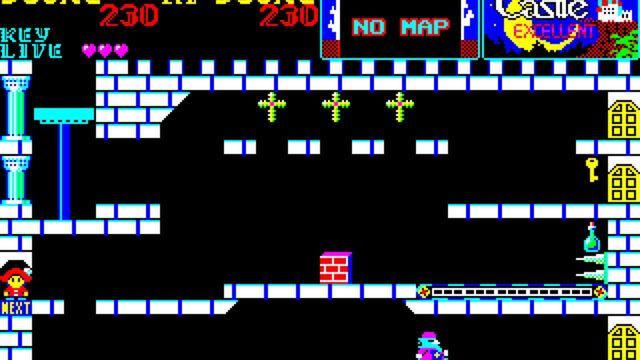 Castlequest 1