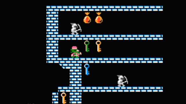 Castlequest 2