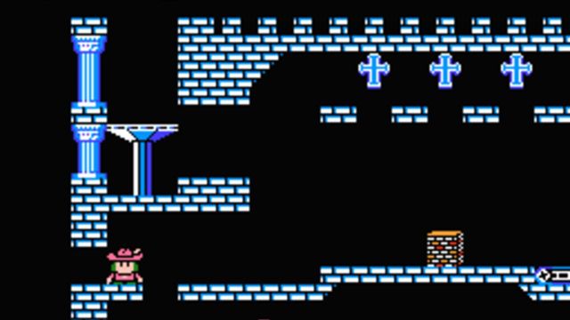 Castlequest 3