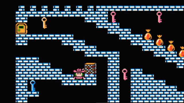 Castlequest 5