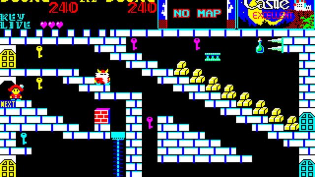 Castlequest 6
