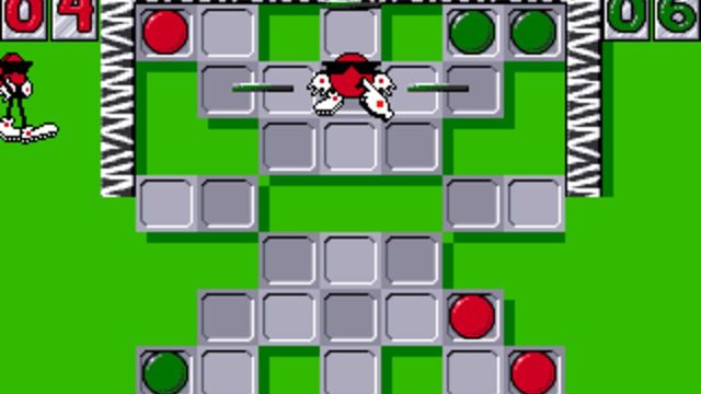 Spot: The Video Game 1