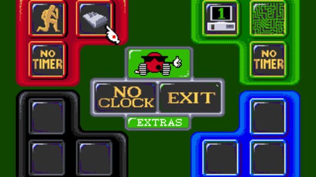 Spot: The Video Game 2
