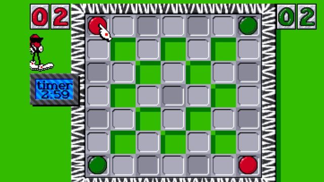 Spot: The Video Game 4