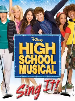 High School Musical: Sing It!