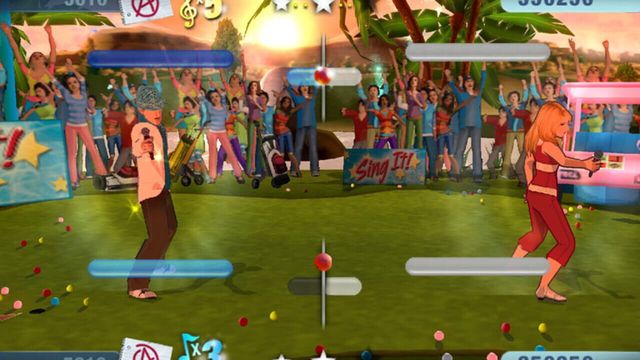 High School Musical: Sing It! 2